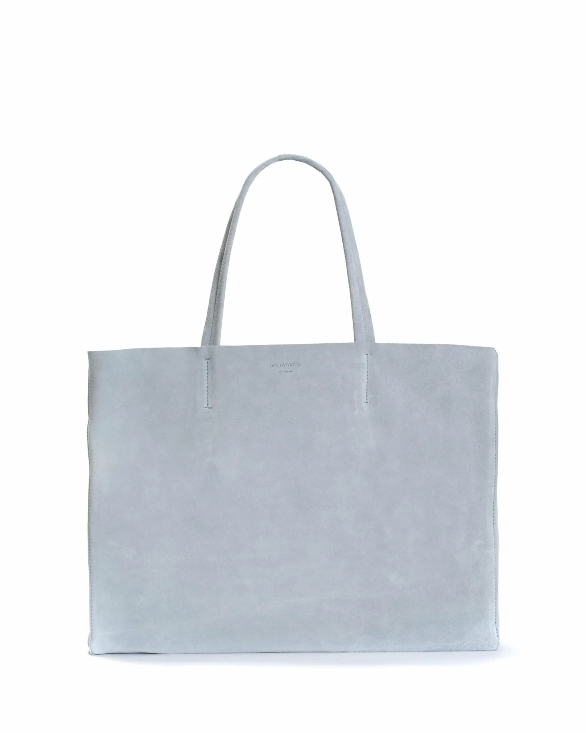 Anonymous Copenhagen Ruba shopper^ Tote Bags