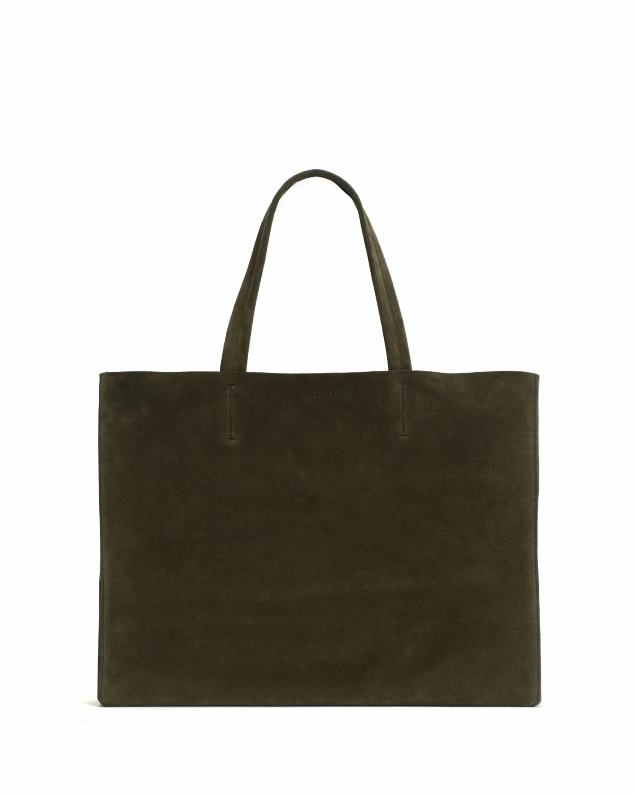 Anonymous Copenhagen Ruba shopper^ Tote Bags