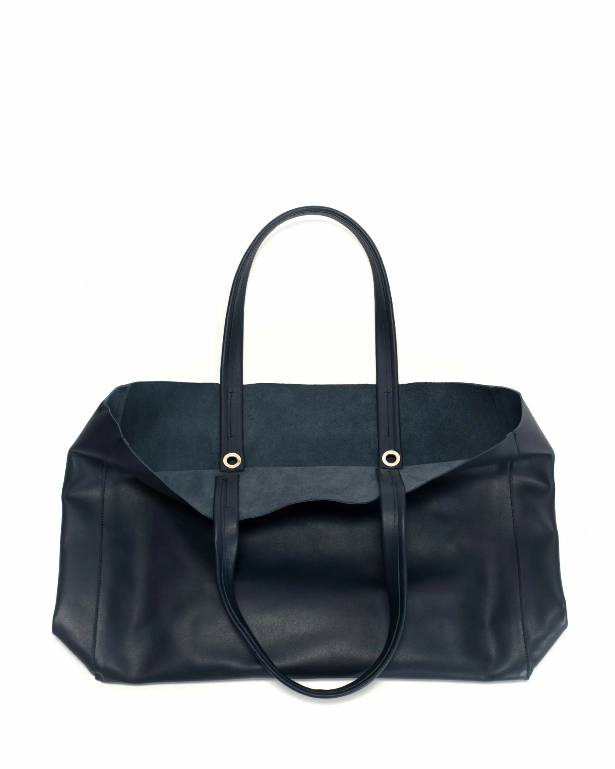 Anonymous Copenhagen Ruba shopper^ Tote Bags