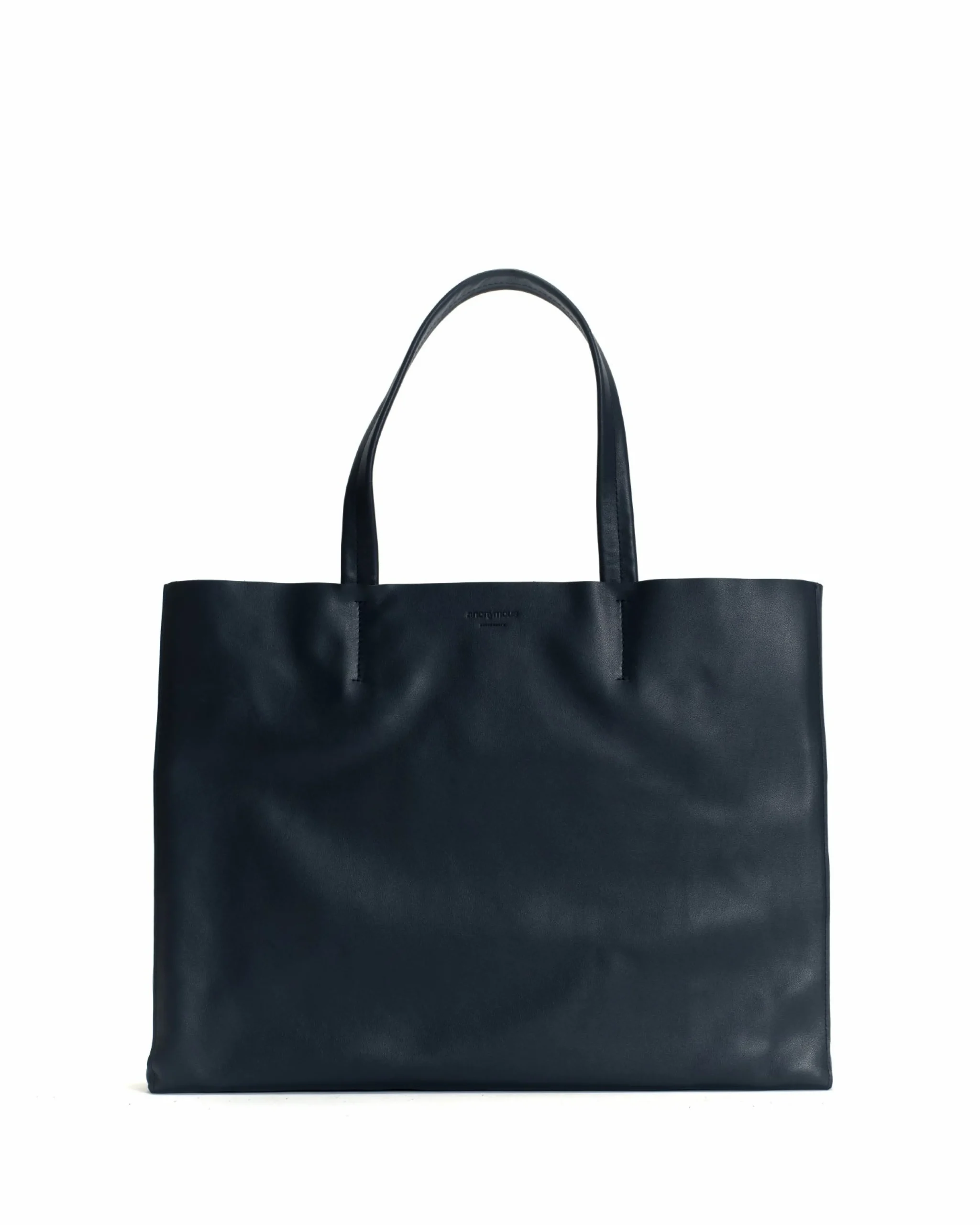 Anonymous Copenhagen Ruba shopper^ Tote Bags