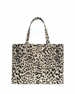 Anonymous Copenhagen Ruba shopper^ Tote Bags