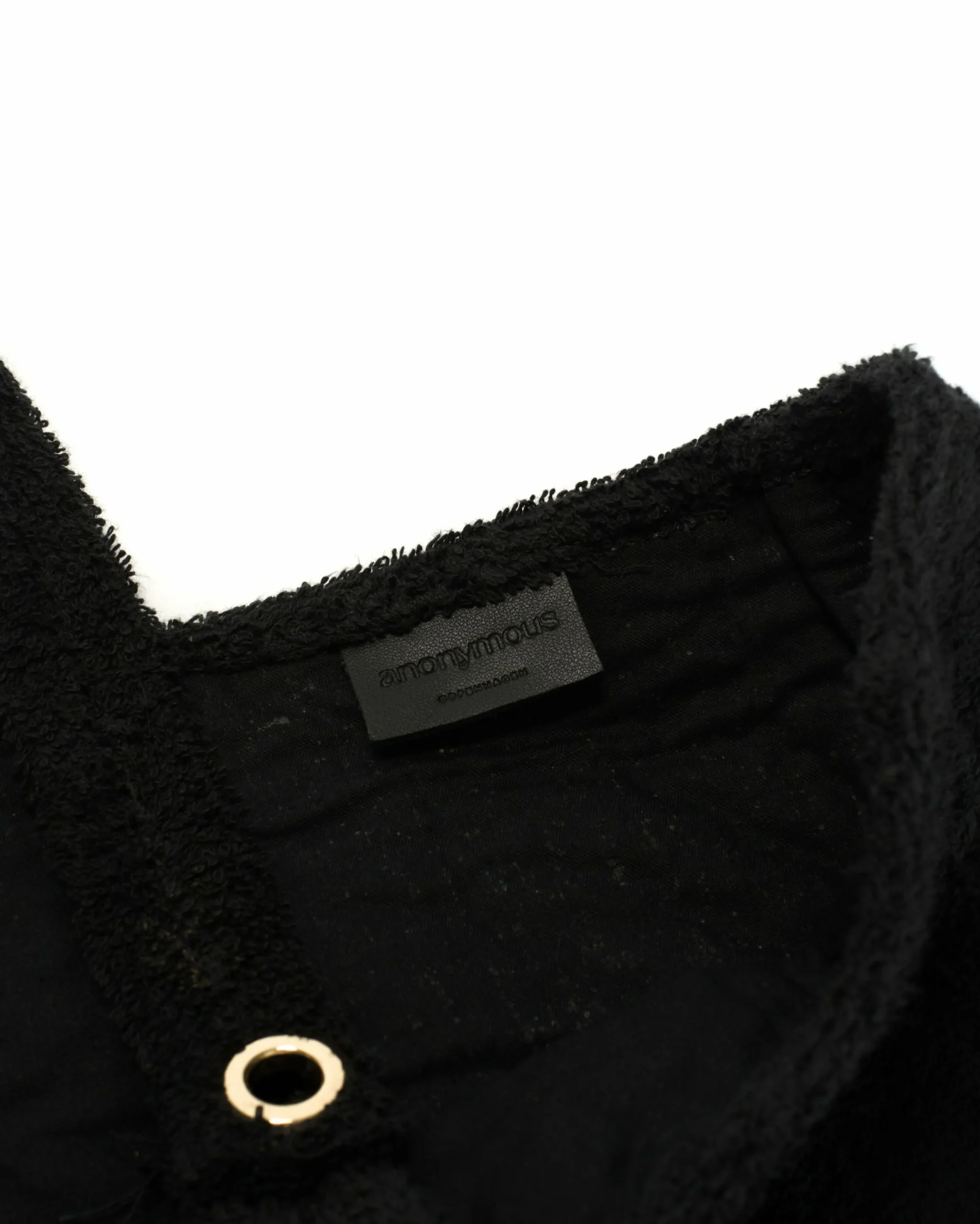 Anonymous Copenhagen Ruba shopper^ Tote Bags