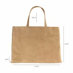 Anonymous Copenhagen Ruba shopper^ Tote Bags