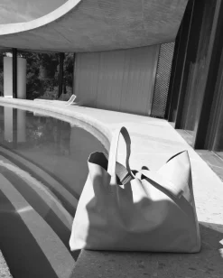 Anonymous Copenhagen Ruba shopper^ Tote Bags