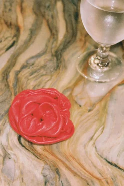 Anonymous Copenhagen Sandie grand hair elastic^ Hair Accessories