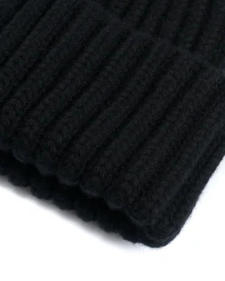 Anonymous Copenhagen Sandra cashmere beanie^ Cashmere