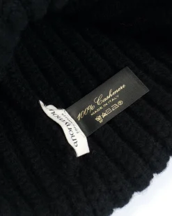 Anonymous Copenhagen Sandra cashmere beanie^ Cashmere