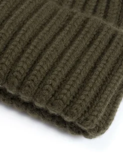 Anonymous Copenhagen Sandra cashmere beanie^ Cosy Essentials