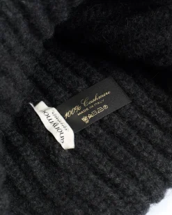 Anonymous Copenhagen Sandra cashmere beanie^ Cosy Essentials