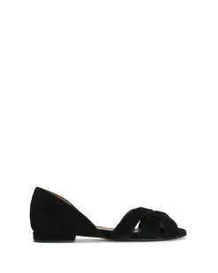 Anonymous Copenhagen Sanni 20^ Flats