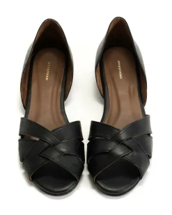 Anonymous Copenhagen Sanni 20^ Flats