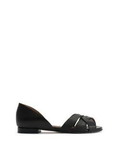 Anonymous Copenhagen Sanni 20^ Flats