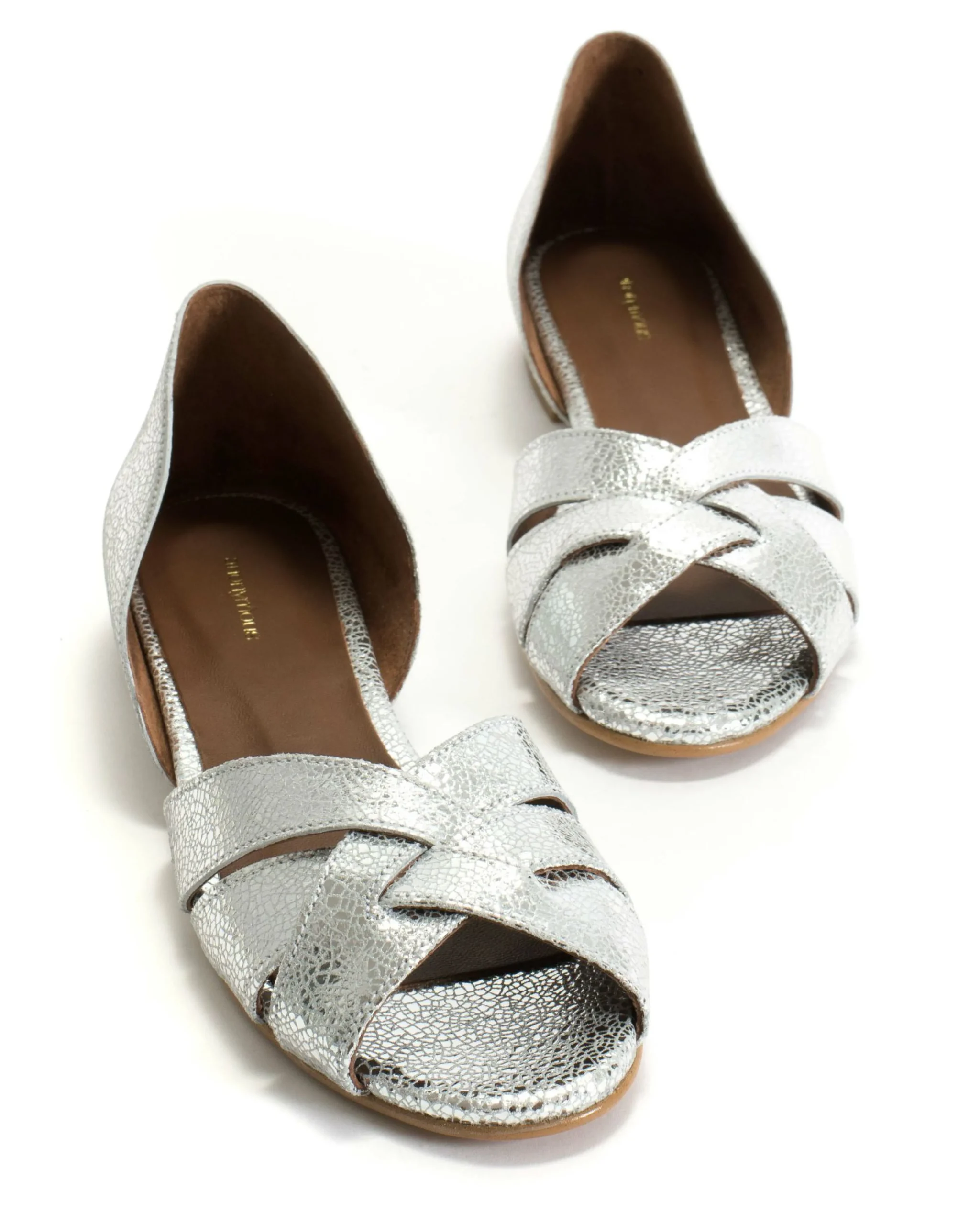 Anonymous Copenhagen Sanni 20^ Sandals