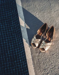 Anonymous Copenhagen Sanni 20^ Sandals