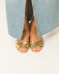 Anonymous Copenhagen Sanni 20^ Sandals