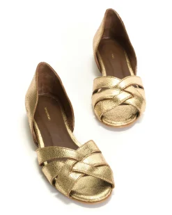 Anonymous Copenhagen Sanni 20^ Flats