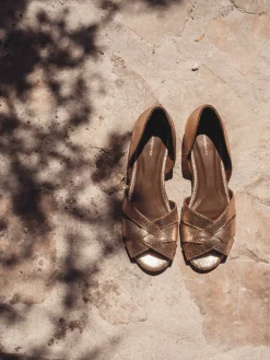 Anonymous Copenhagen Sanni 20^ Flats