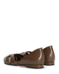 Anonymous Copenhagen Sanni 20^ Sandals