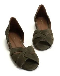 Anonymous Copenhagen Sanni 20^ Sandals