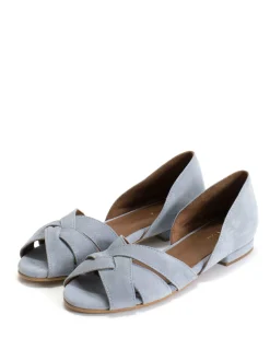 Anonymous Copenhagen Sanni 20^ Flats