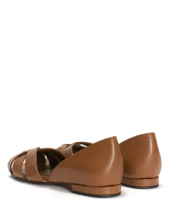 Anonymous Copenhagen Sanni 20^ Flats