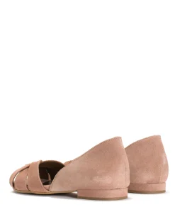 Anonymous Copenhagen Sanni 20^ Flats