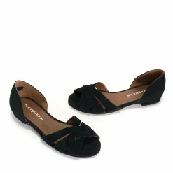 Anonymous Copenhagen Sanni 20^ Flats