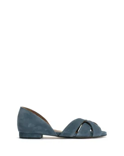 Anonymous Copenhagen Sanni 20^ Flats