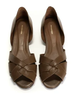 Anonymous Copenhagen Sanni 20^ Flats