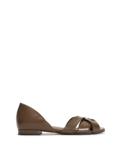 Anonymous Copenhagen Sanni 20^ Flats