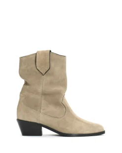 Anonymous Copenhagen Saseline 35^ Boots