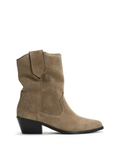 Anonymous Copenhagen Saseline 35^ Boots