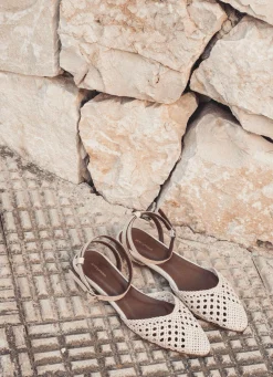 Anonymous Copenhagen Senara 10 hand-braided^ Sandals