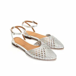 Anonymous Copenhagen Senara 10 hand-braided^ Sandals