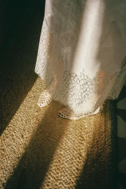 Anonymous Copenhagen Sessi 10 hand-braided^ Flats