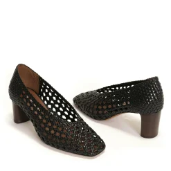 Anonymous Copenhagen Sessi 60 hand-braided^ Heels