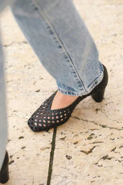 Anonymous Copenhagen Sessi 60 hand-braided^ Heels