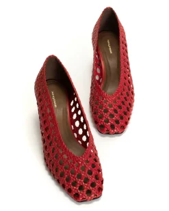 Anonymous Copenhagen Sessi 60 hand-braided^ Heels