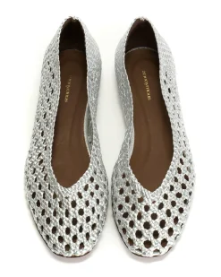 Anonymous Copenhagen Sessi 10 hand-braided^ Sandals