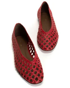 Anonymous Copenhagen Sessi 10 hand-braided^ Sandals