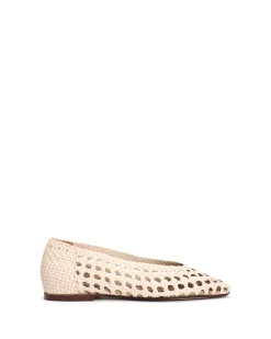 Anonymous Copenhagen Sessi 10 hand-braided^ Sandals