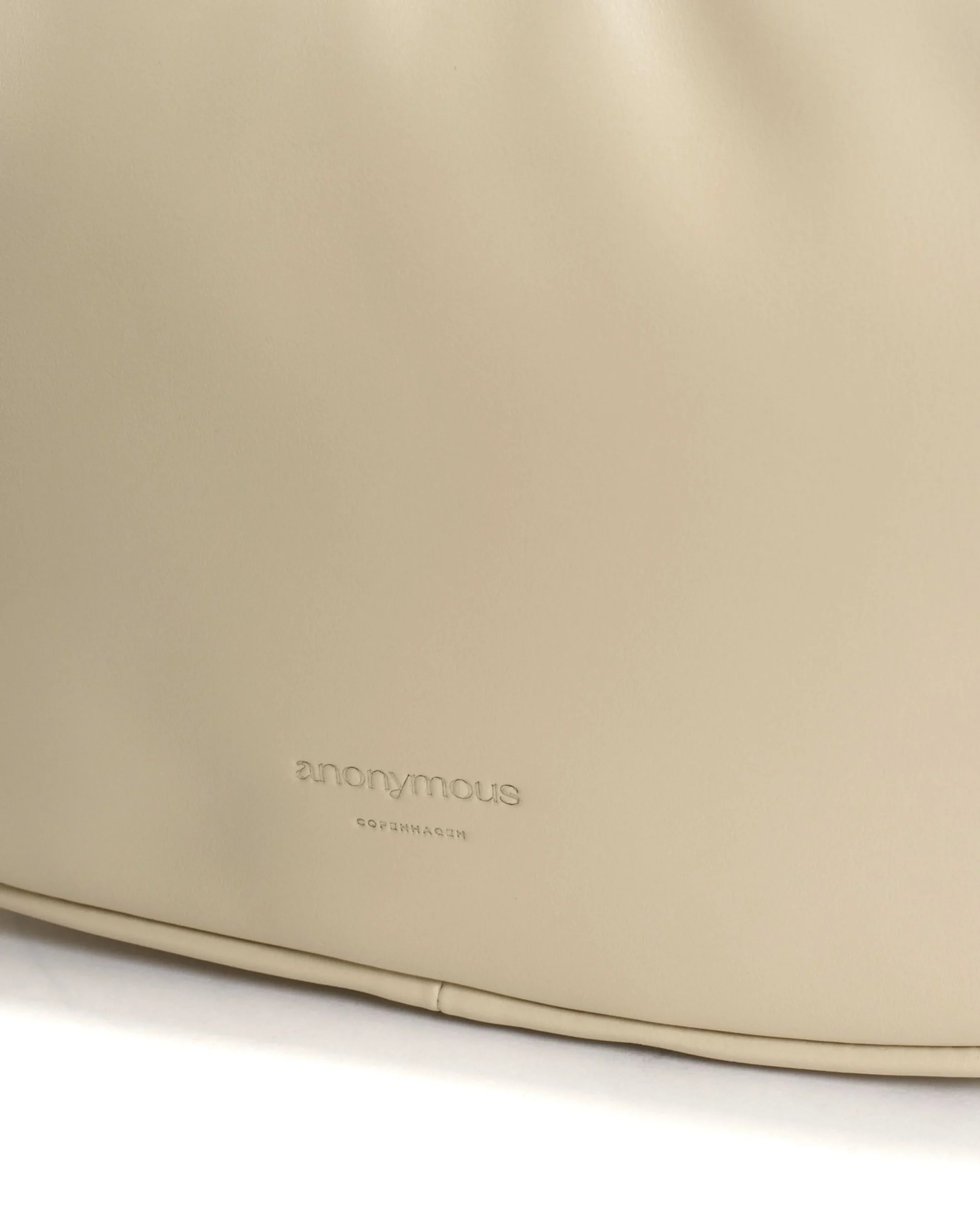 Anonymous Copenhagen Shane grand pillow bag^ Handbags