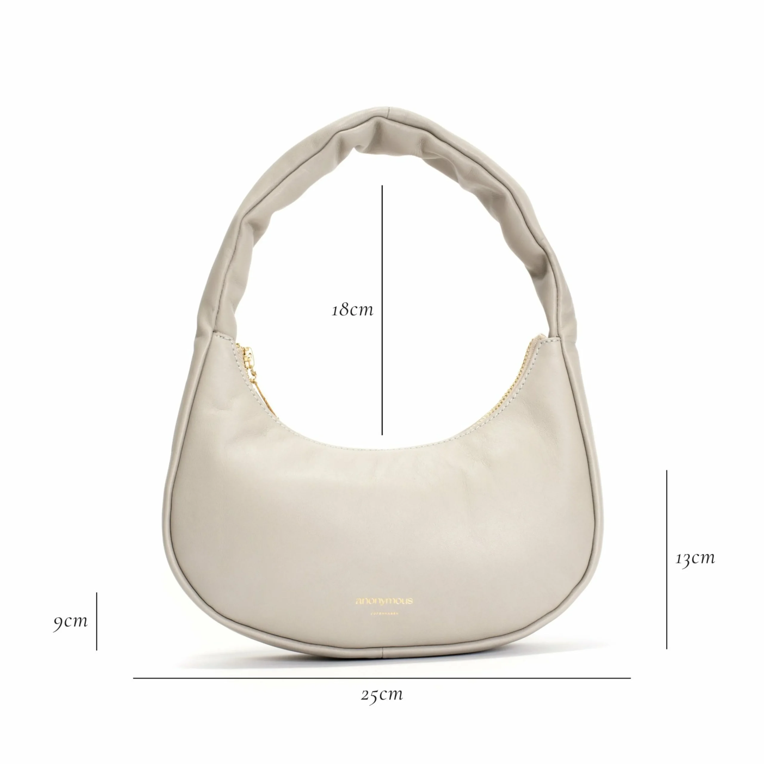 Anonymous Copenhagen Shane petite pillow bag^ Handbags