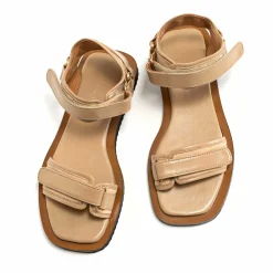 Anonymous Copenhagen Shantell flats^ Flats