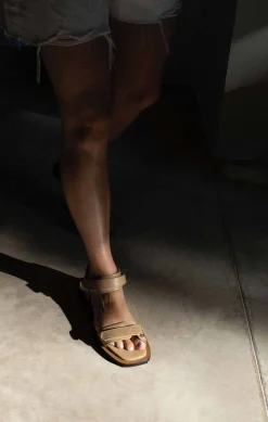 Anonymous Copenhagen Shantell flats^ Flats