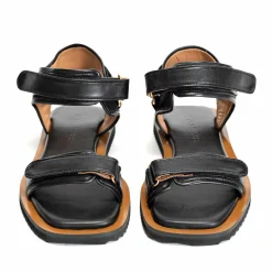 Anonymous Copenhagen Shantell flats^ Sandals