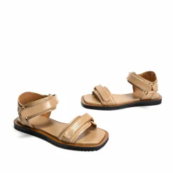 Anonymous Copenhagen Shantell flats^ Sandals