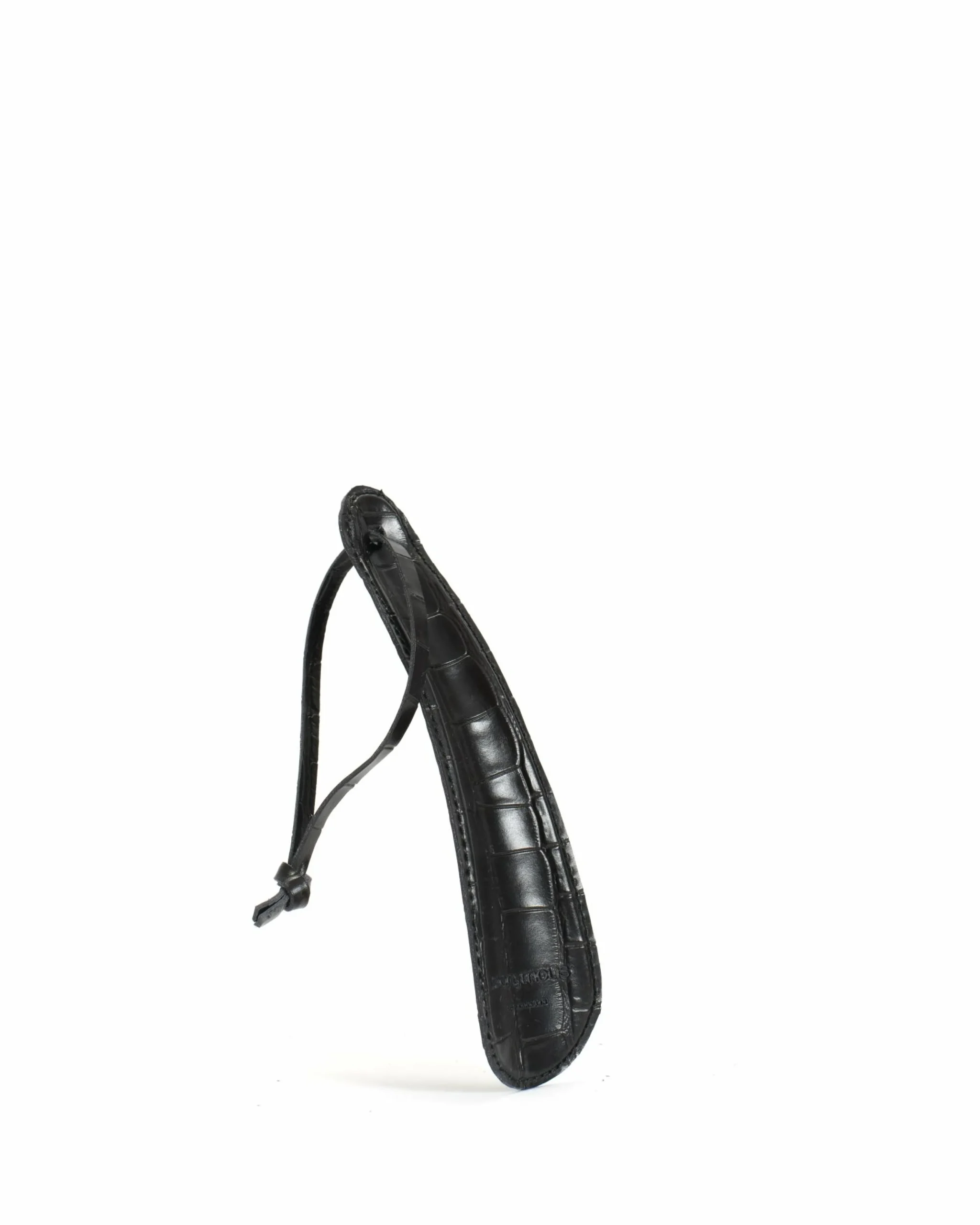 Anonymous Copenhagen Shoehorn^ Small Leather Goods|Small Leather Goods