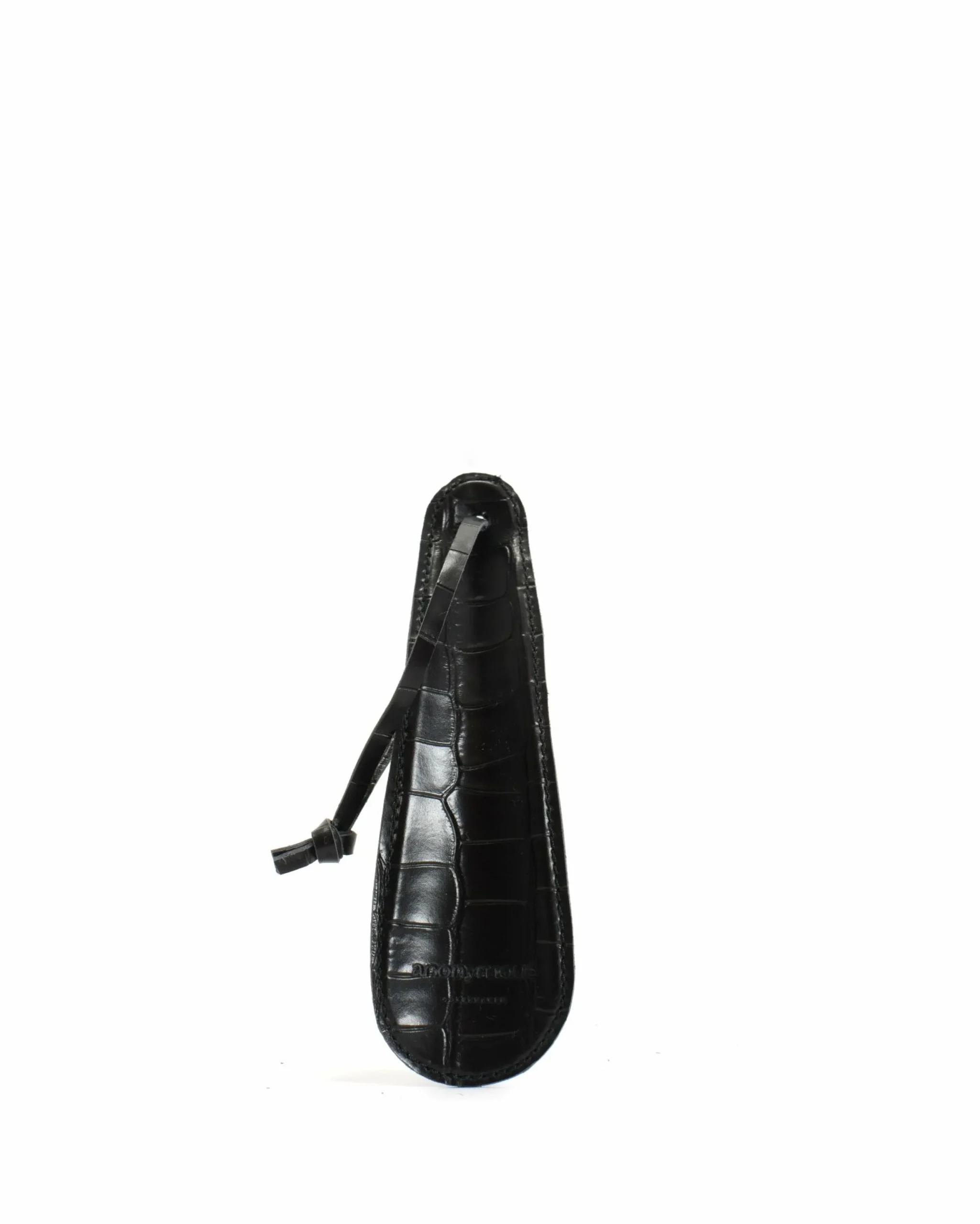 Anonymous Copenhagen Shoehorn^ Small Leather Goods|Small Leather Goods