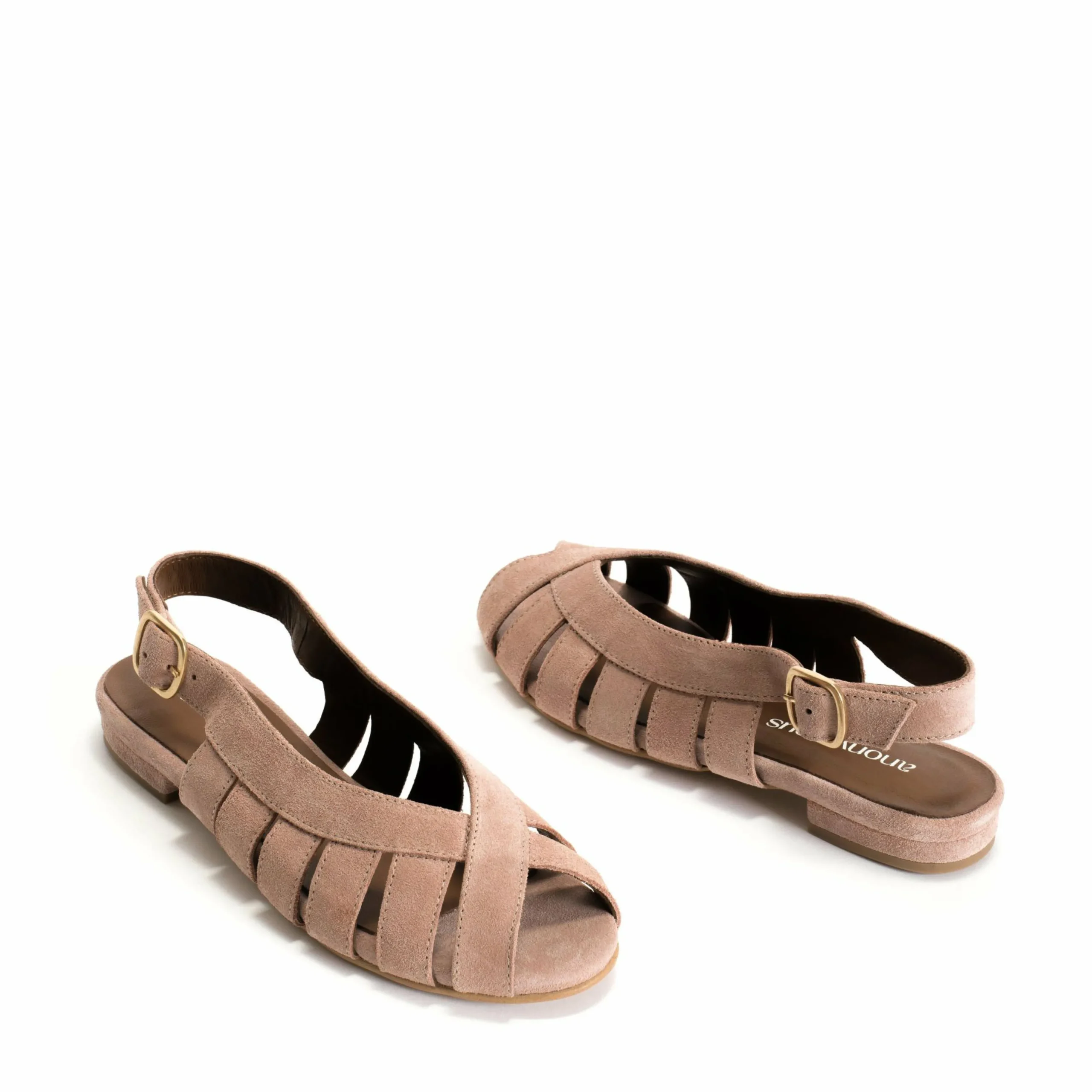 Anonymous Copenhagen Sophie 20^ Sandals